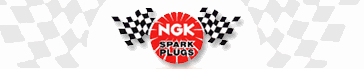 Ngk Spark Plug R6252K-105 Box Of 4